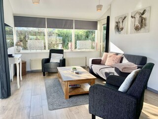 Bungalow Sint Maartenszee Kenmerken 14