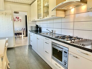 Bungalow Sint Maartenszee Kenmerken 15