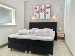 Bungalow Sint Maartenszee Kenmerken 19