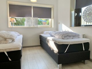 Bungalow Sint Maartenszee Kenmerken 20