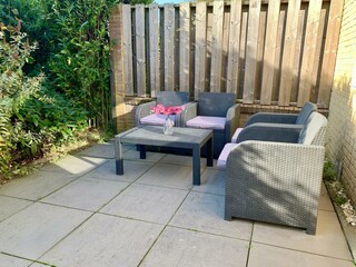 Bungalow Sint Maartenszee Buitenaudio-opname 8