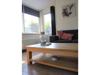 Bungalow Sint Maartenszee Kenmerken 12