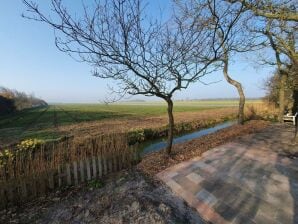 Bungalow Gudea 1 - Sint Maartensvlotbrug - image1