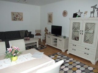 Ferienwohnung Bad Harzburg Außenaufnahme 2