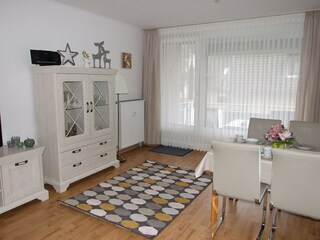 Ferienwohnung Bad Harzburg Ausstattung 3