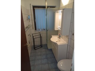 Ferienwohnung Bad Harzburg Ausstattung 12