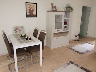 Ferienwohnung Bad Harzburg Ausstattung 7