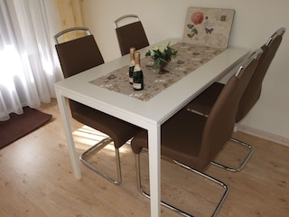 Ferienwohnung Bad Harzburg Ausstattung 8