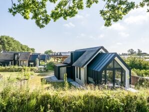 Chalet Wasservilla Zuiderhoeve - 4P - Burgh-Haamstede - image1