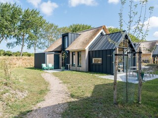 Chalet Burgh-Haamstede Registrazione all'aperto 2