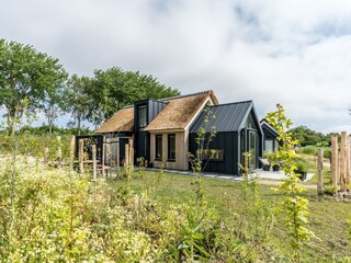 Chalet Burgh-Haamstede Registrazione all'aperto 3