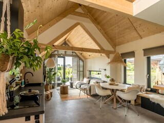 Chalet Burgh-Haamstede Caratteristiche 9