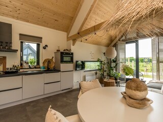 Chalet Burgh-Haamstede Caratteristiche 10