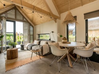 Chalet Burgh-Haamstede Caratteristiche 11