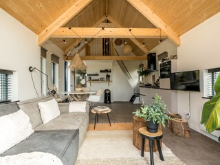 Chalet Burgh-Haamstede Caratteristiche 12