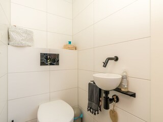 Chalet Burgh-Haamstede Caratteristiche 16