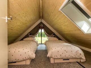 Chalet Burgh-Haamstede Caratteristiche 17