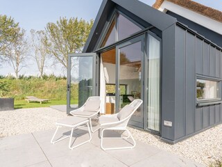 Chalet Burgh-Haamstede Registrazione all'aperto 6