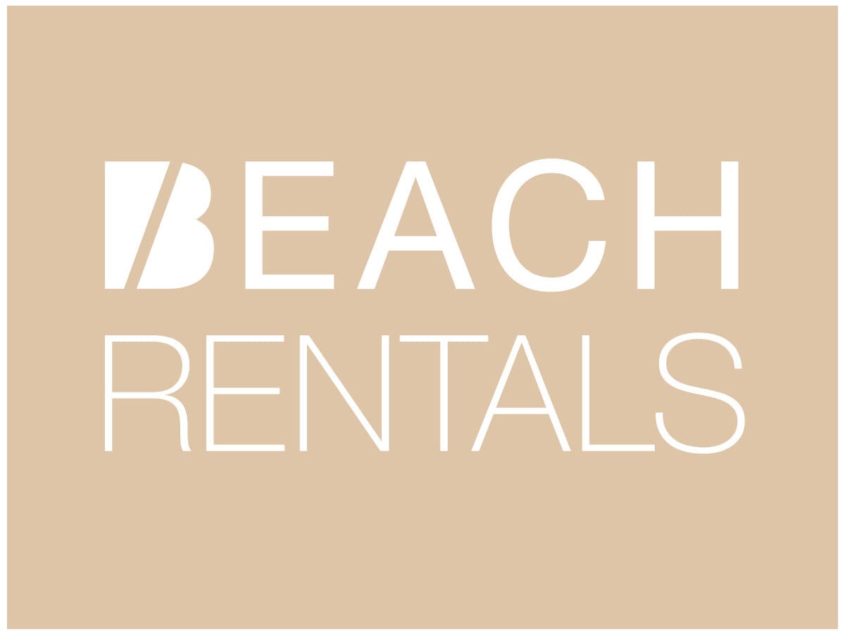 Beach Rentals