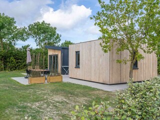 Chalet Scharendijke Registrazione all'aperto 2