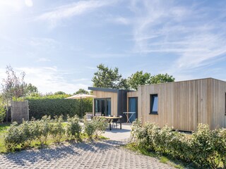 Chalet Scharendijke Registrazione all'aperto 4