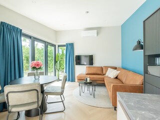 Chalet Scharendijke Caratteristiche 7