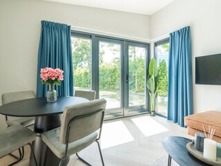 Chalet Scharendijke Caratteristiche 8