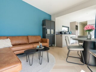 Chalet Scharendijke Caratteristiche 9