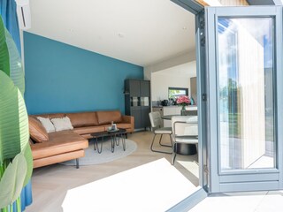 Chalet Scharendijke Caratteristiche 10