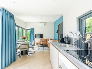 Chalet Scharendijke Caratteristiche 11