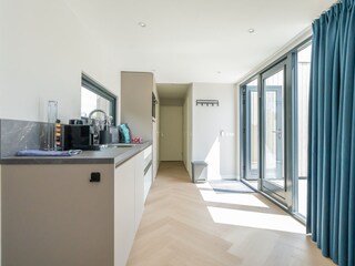 Chalet Scharendijke Caratteristiche 12