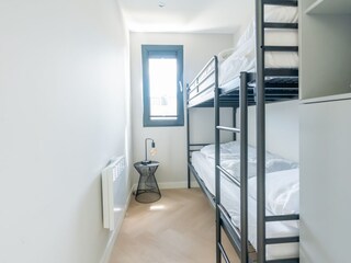 Chalet Scharendijke Caratteristiche 16