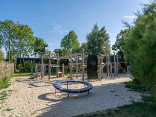 Chalet Scharendijke Ambiente 22