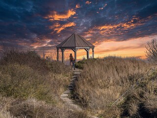 Chalet Scharendijke Ambiente 23