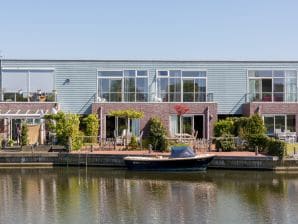 Ferienhaus Marinapark Oude-Tonge - Gruppenhaus für 12 Personen - Oude-Tonge - image1