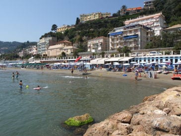 Holiday house Villa Garlenda/Alassio