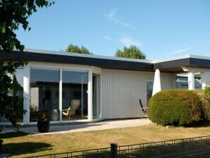 Strandbungalow direkt am Meer - Staberdorf - image1