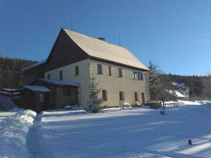 Ferienwohnung 2 im Ferienhaus Am Waldweg - Oberes Erzgebirge - image1