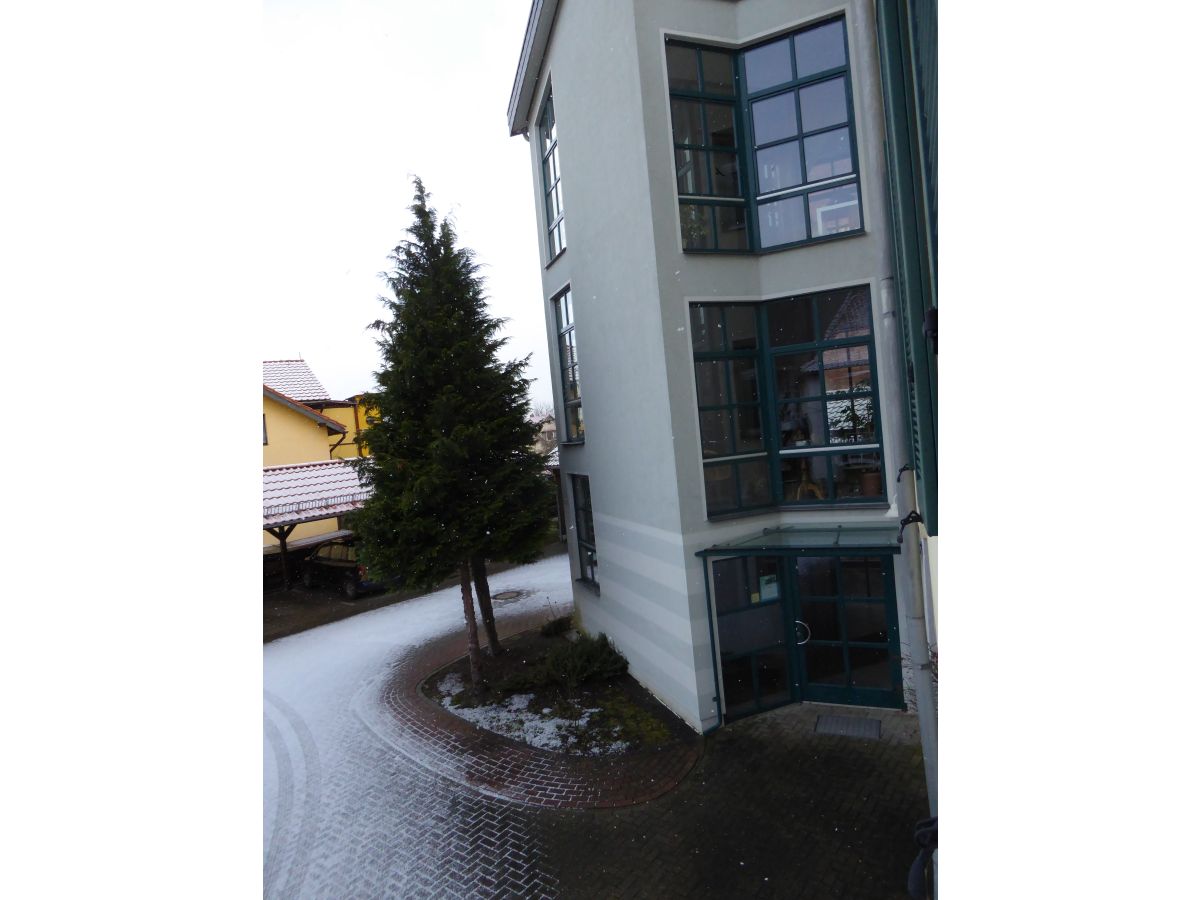 Holiday Apartment Musica Concerto Bad Suderode Company Haus