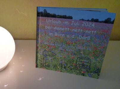 Frau Annette Glaschick