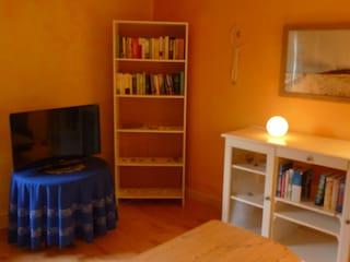 Ferienwohnung Born an der Darß Ausstattung 10
