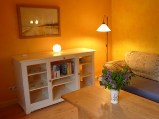 Ferienwohnung Born an der Darß Ausstattung 11