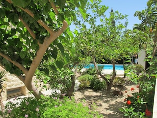 Maison de vacances Pitsidia Enregistrement extérieur 10