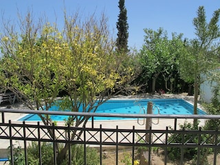 Maison de vacances Pitsidia Enregistrement extérieur 9