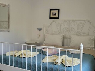 Maison de vacances Pitsidia Équipement 18