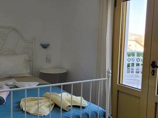 Maison de vacances Pitsidia Équipement 19