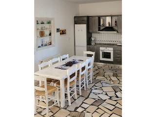 Maison de vacances Pitsidia Équipement 14