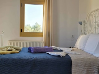 Maison de vacances Pitsidia Équipement 21