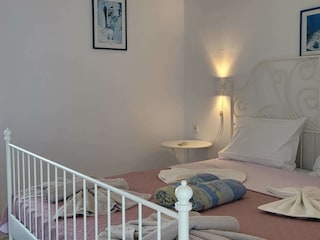 Maison de vacances Pitsidia Équipement 22