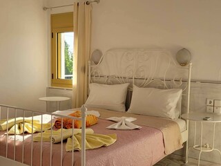 Maison de vacances Pitsidia Équipement 23
